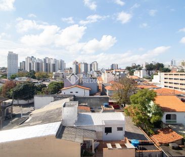 Apartamento com 1 quarto e 45m² para alugar em Santa Terezinha, San... - Foto 6