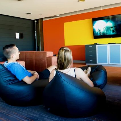 Studio Deluxe - Photo 1