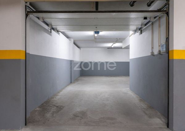 Apartamento T3 em Porto