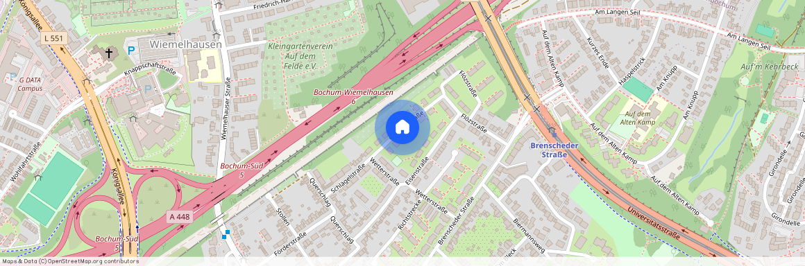 Schlägelstr. 24, 44799, Bochum Ot Wiemelhausen