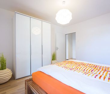 Stylish living in the Aletsch Campus! - Photo 5