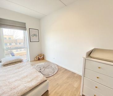 Tornhøjvej 4H, 3. 3., 9220 Aalborg Øst - Foto 5