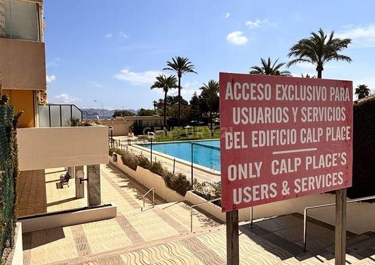 Calpe/Calp, Valencian Community