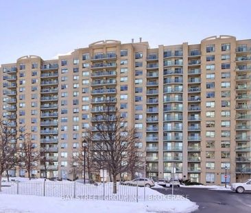For Lease - 39 Oneida Crescent Unit# 510, Richmond Hill, Ontario - Photo 6