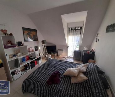 Location Maison 5 pièces 91m² LES PONTS DE CE 49130 - Photo 5