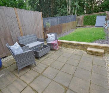 1 bedroom terraced house to rent - Photo 4