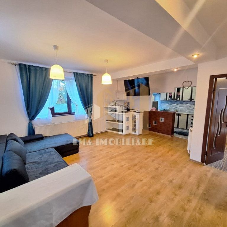 Casa individuala Bran Predulet Brasov - Fotografie 1