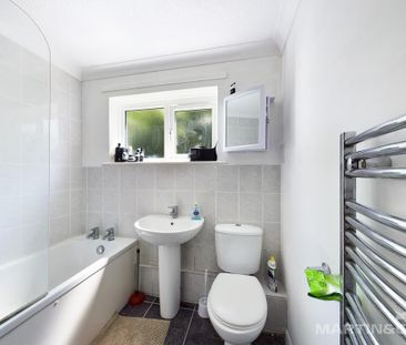 1 bedroom ground floor flat to rent - Photo 4