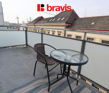 Pronájem bytu 1+kk a garsoniéry 33 m² - Photo 6