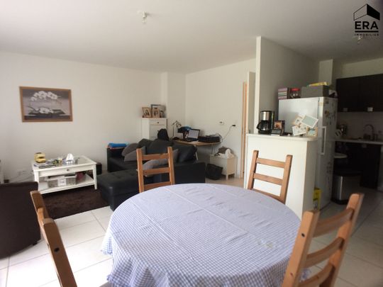 Location Appartement 4 pièces 77m² TOURS 37100 - Photo 1