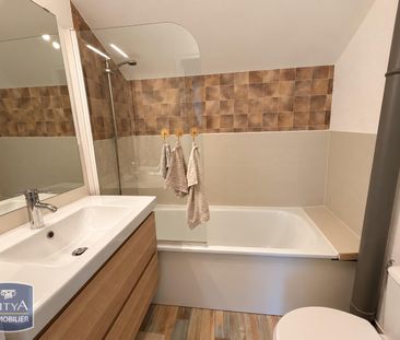 Location Appartement 2 pièces 27m² LIMOGES 87000 - Photo 4