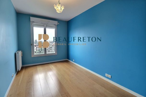 Appartement Nogent-sur-Marne - Photo 1