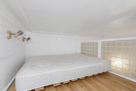 Studio Flat, Fitzjohns Ave, NW3 - Photo 3