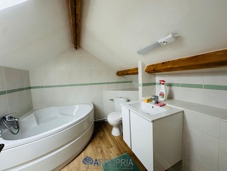 Location Appartement 2 pièces 15m² - Photo 5