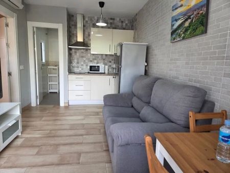 Alquiler de piso en Calle Lope de Rueda - Photo 4