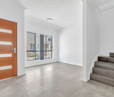 "BRAND NEW TOWNHOUSE - NEXT TO TRAIN STATION" - Photo 1