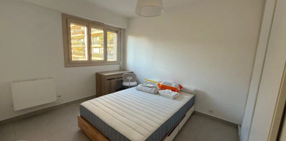 Appartement à louer 2 pièces 45.06m² - Photo 2