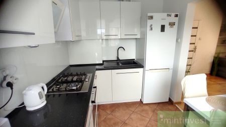 Wynajem 1 pok mieszk. z osobną kuchnią, Pomorzany - Photo 4