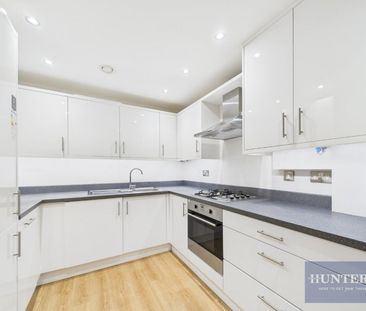 1 bedroom Flat To Let - Photo 1