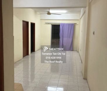 Pangsapuri Perdana Villa - Photo 2