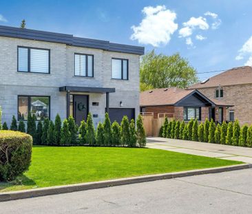 For Lease - 33 Wickford Drive, Toronto, Ontario - Photo 1