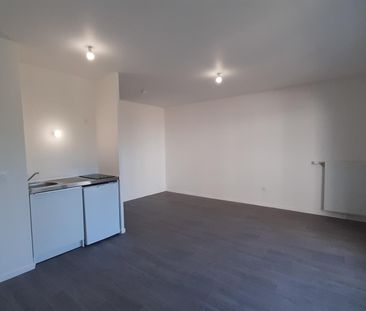 location Appartement T1 DE 30.14m² À MONTFERMEIL - Photo 6