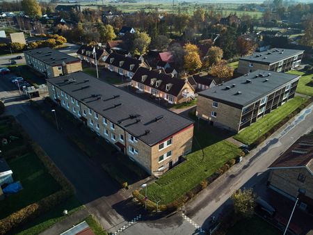 Postgatan, Hyllinge - Photo 4