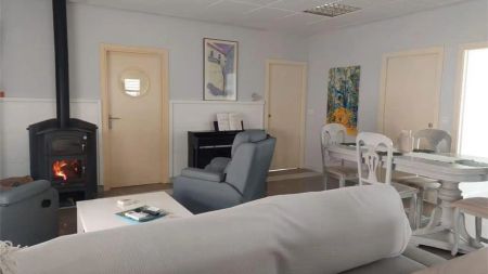 Casa adosada de alquiler en Calle Veredillas, 13, Íllora - Foto 4