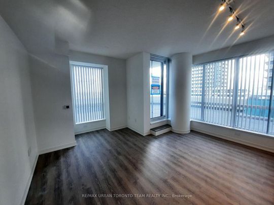 For Lease - 8 Interchange Way Unit# 517, Vaughan, Ontario - Photo 1