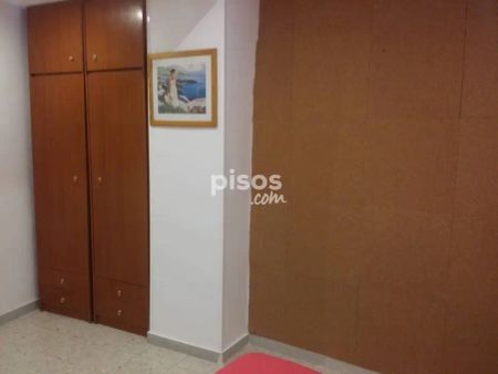 Piso en alquiler en Carrer de la Galera - Foto 5