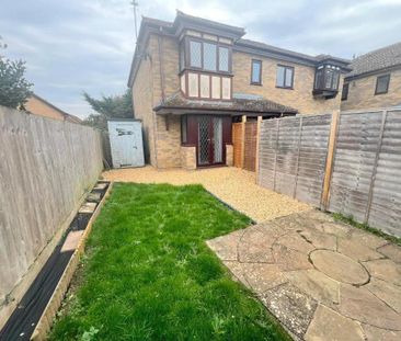 2 bedroom cluster house to rent - Photo 5