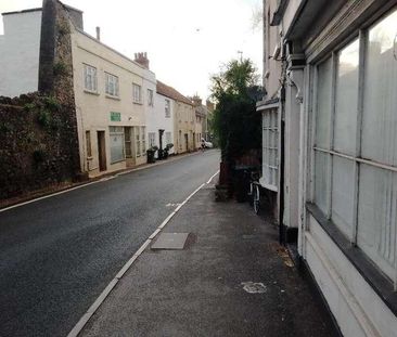 West Street, Weston-super-mare, North Somerset, BS29 - Photo 1