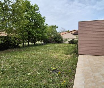 Location Maison 5 pièces 115m² MONTAUBAN 82000 - Photo 6