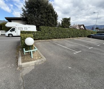 Location Appartement 1 pièce 25m² THONON LES BAINS 74200 - Photo 5