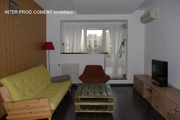 Inchirieri Apartamente 2 camere Bucuresti - Fotografie 1