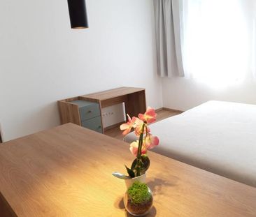 Útulný 1-izbový byt v novostavbe – Hraničná ulica - Fotografia 2