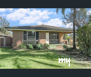 13 Grandview Drive, Campbelltown, NSW 2560 - Photo 2