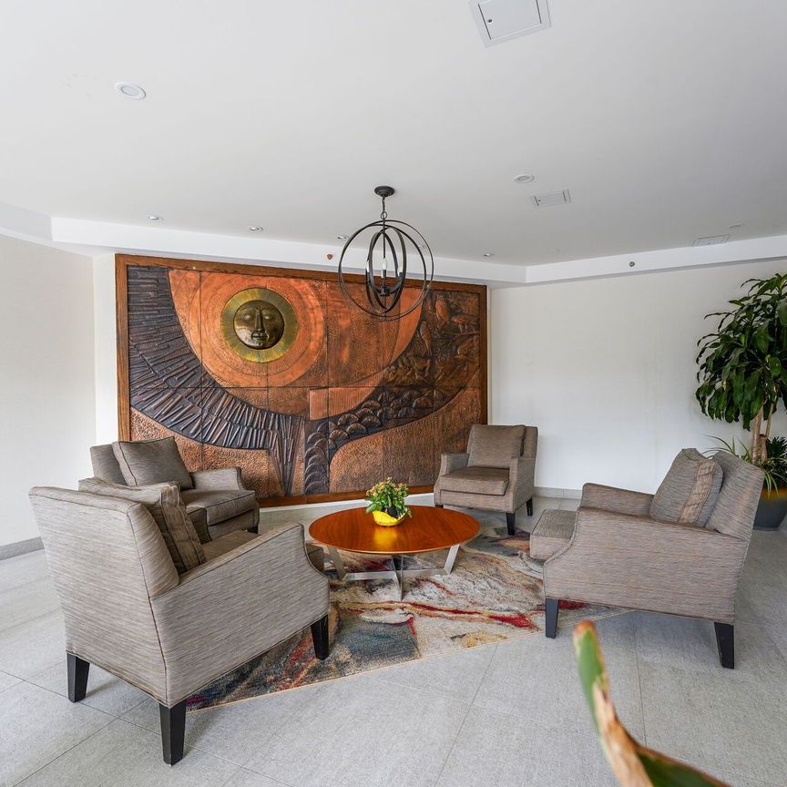 For Lease - 120 Dundalk Drive Unit# 101, Toronto, Ontario - Photo 1