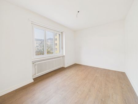 Wonderful 3.5-room apartment in Grenchen, canton SO - Unique living experience - Photo 5