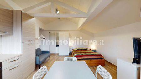 Mansarda via Abruzzo, Mazzini - Fossolo, Bologna - Photo 4