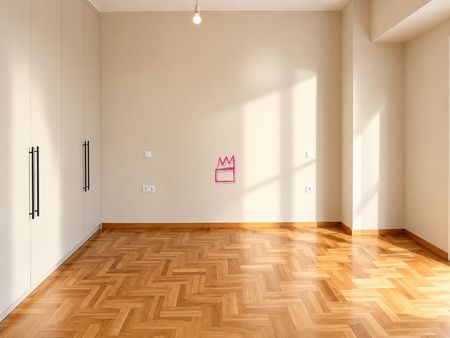 Διαμέρισμα για ενοικίαση Άγιος Γεώργιος (Κυψέλη) - Photo 3