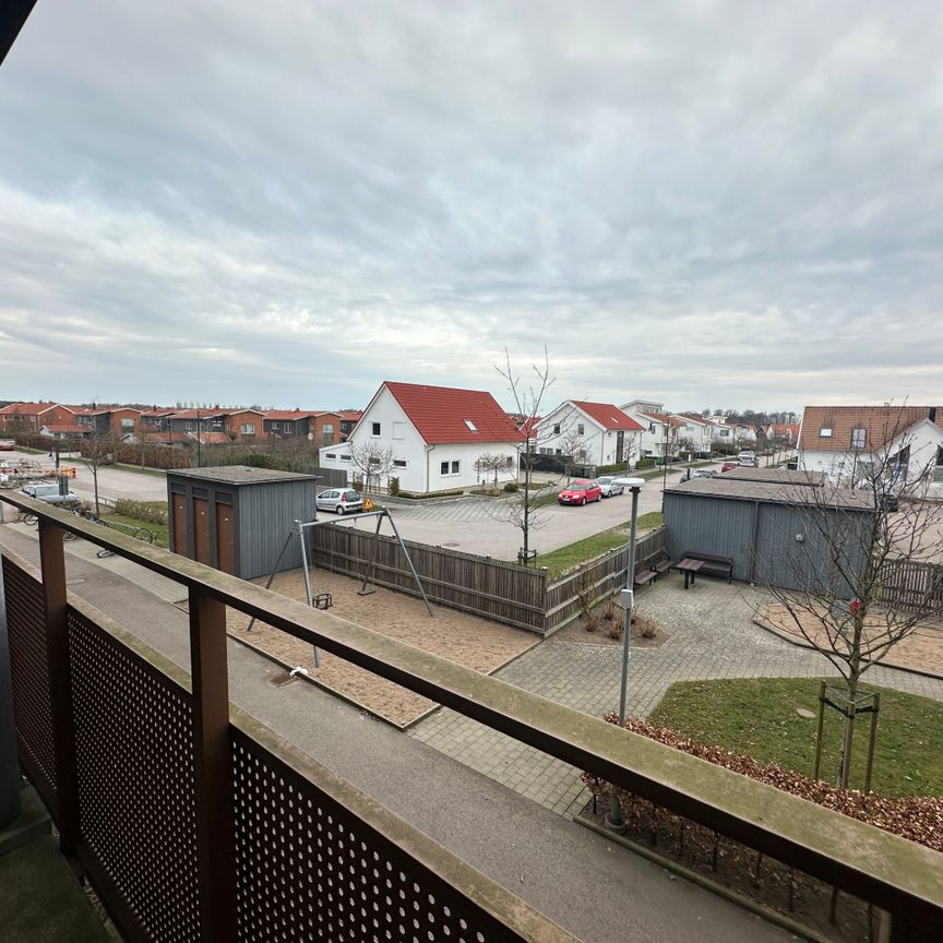 Mariehällsvägen 2 – 3 rok (lgh 1103) - Photo 1