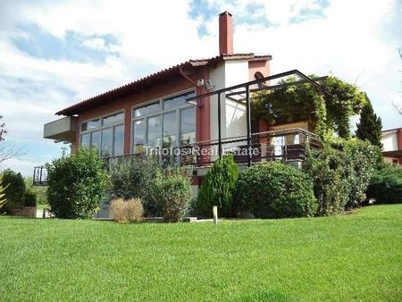 Μονοκατοικία για ενοικίαση Πλαγιάρι (Μίκρα) - Photo 5