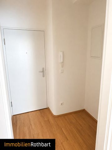 Helle 2,5-Zimmer-Wohnung im Zentrum von Bruck/Mur! - Photo 5