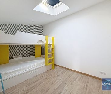 Maison T4 Saint-Gilles-Croix-de-Vie à louer - Photo 6