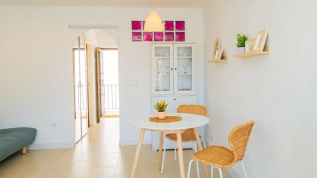 Estudio de alquiler en Calle Jacinto Benavente, 9, Puerto Deportivo - Foto 4