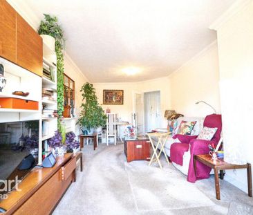 1 bedroom retirement property to rent - Photo 1