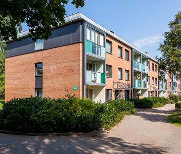 Andersbergsringen, Halmstad - Photo 1