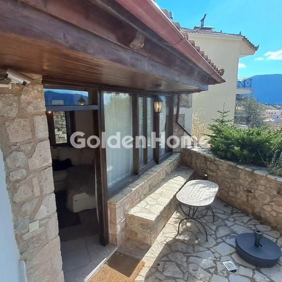 Διαμέρισμα για ενοικίαση Κέντρο (Αράχωβα) - Φωτογραφία 1
