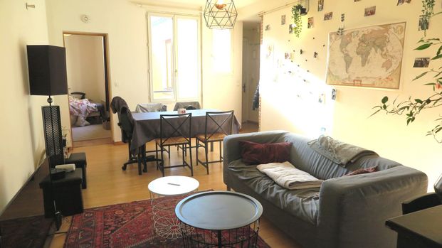 Location Appartement 3 pièces 62m² TOULOUSE 31000 - Photo 1